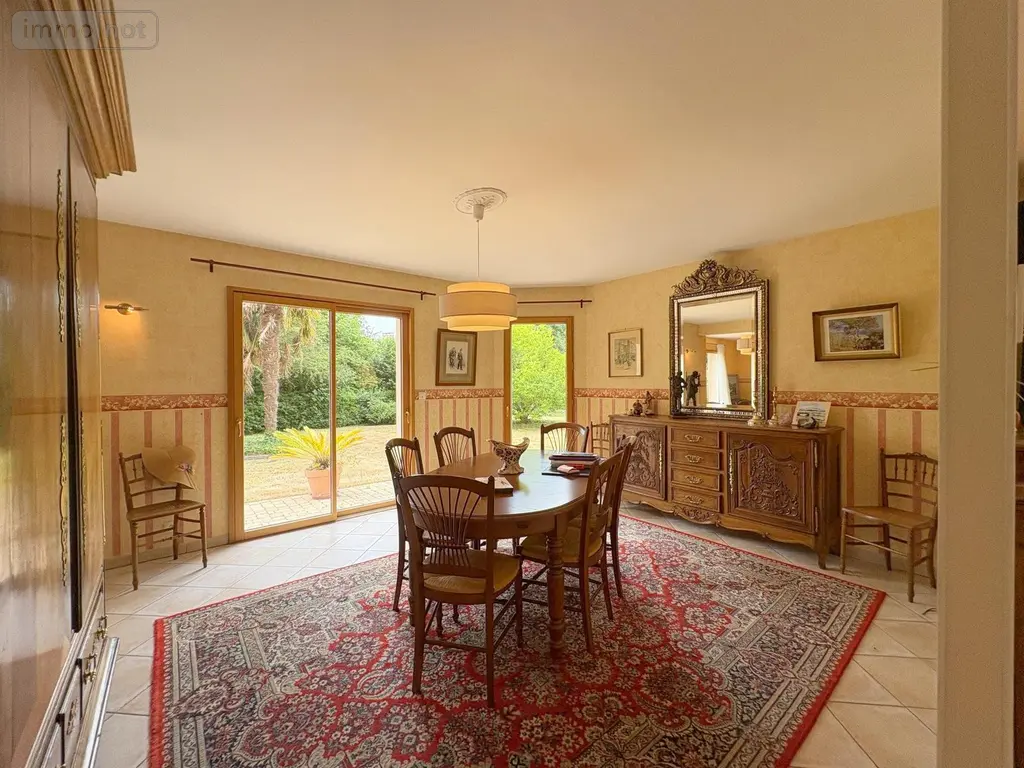 Maison a vendre Bréhal 50290 Manche 50 168 m2 7 pièces 499200 euros VM3746-50026 005