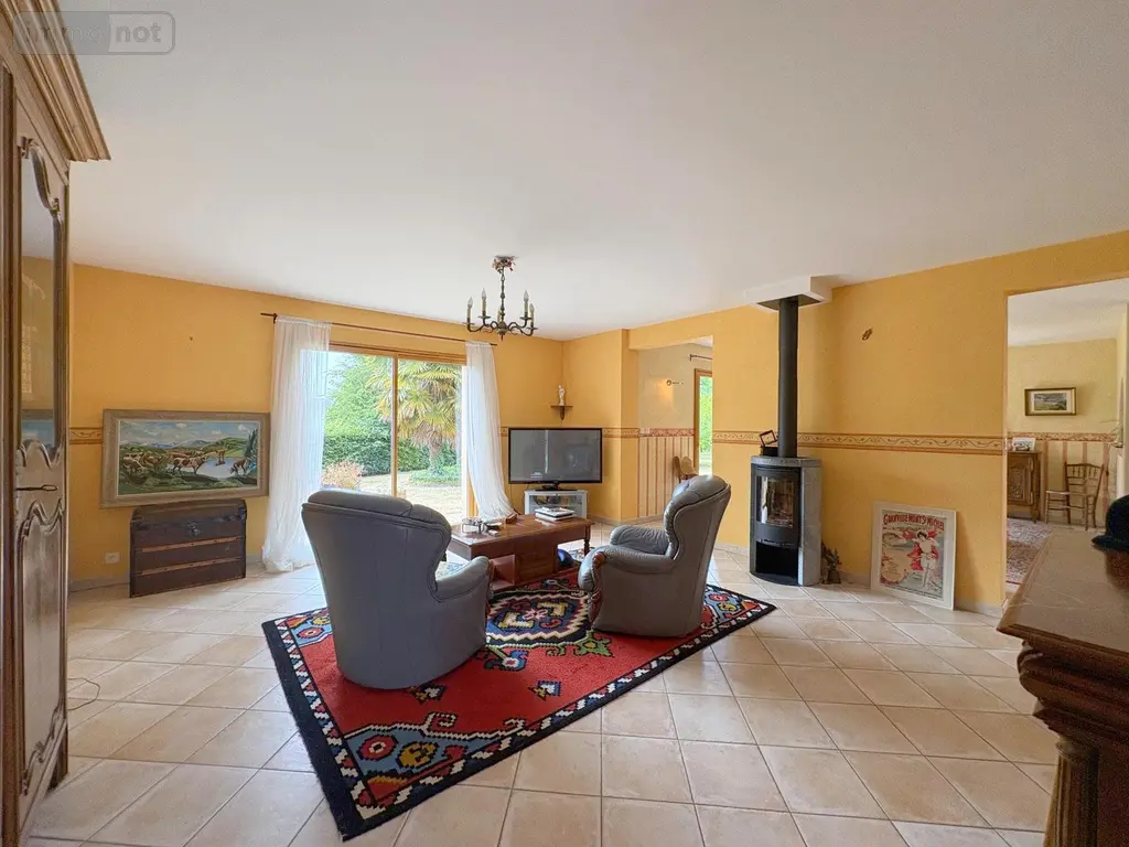 Maison a vendre Bréhal 50290 Manche 50 168 m2 7 pièces 499200 euros VM3746-50026 003
