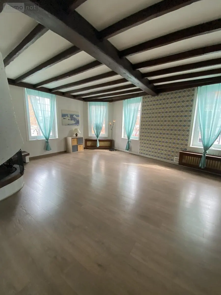 Immeuble de rapport a vendre Faches-Thumesnil 59155 Nord 59 235 m2 472000 euros VI114-59019 002