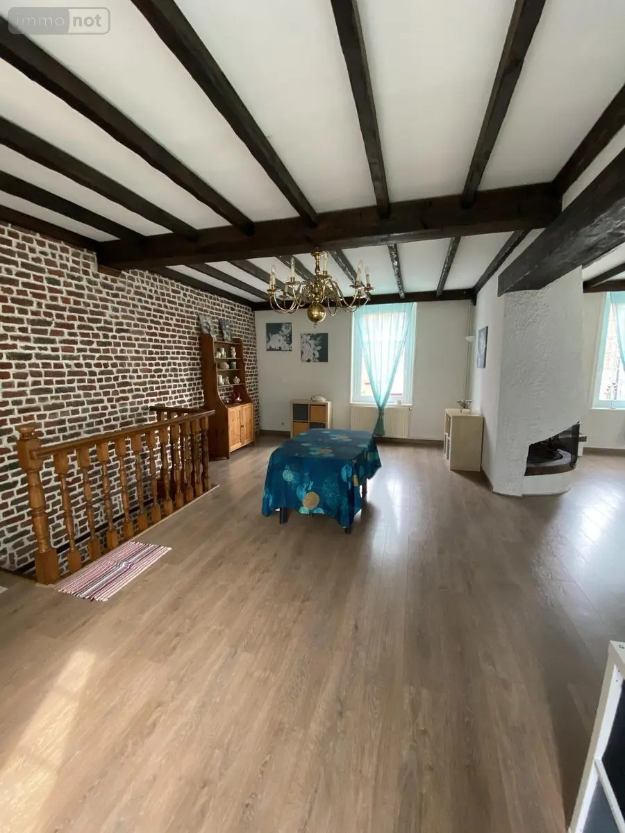 Immeuble de rapport a vendre Faches-Thumesnil 59155 Nord 59 235 m2 472000 euros VI114-59019 003