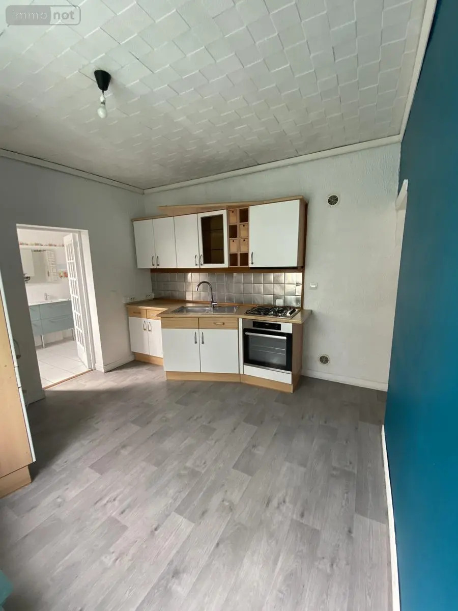 Immeuble de rapport a vendre Faches-Thumesnil 59155 Nord 59 235 m2 472000 euros VI114-59019 005