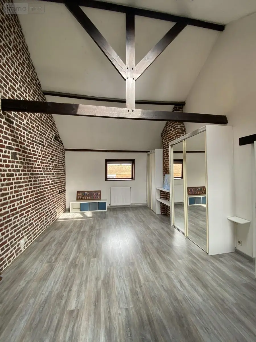 Immeuble de rapport a vendre Faches-Thumesnil 59155 Nord 59 235 m2 472000 euros VI114-59019 007