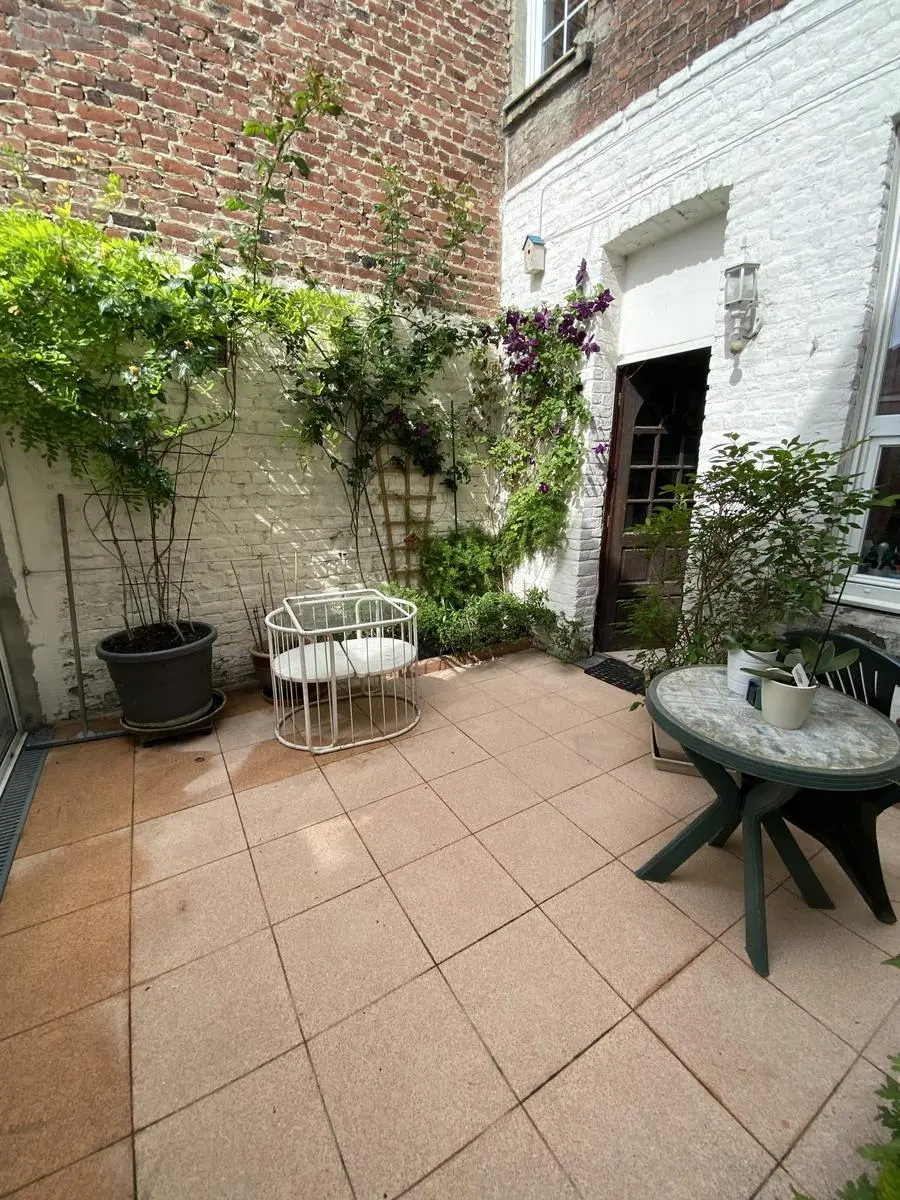 Immeuble de rapport a vendre Faches-Thumesnil 59155 Nord 59 235 m2 472000 euros VI114-59019 010
