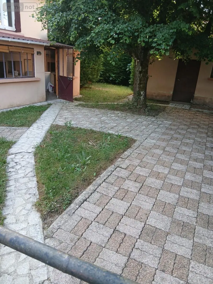 Maison a vendre Saint-Aubin 39410 Jura 39 70 m2 4 pièces 162000 euros VM3699-39032 003