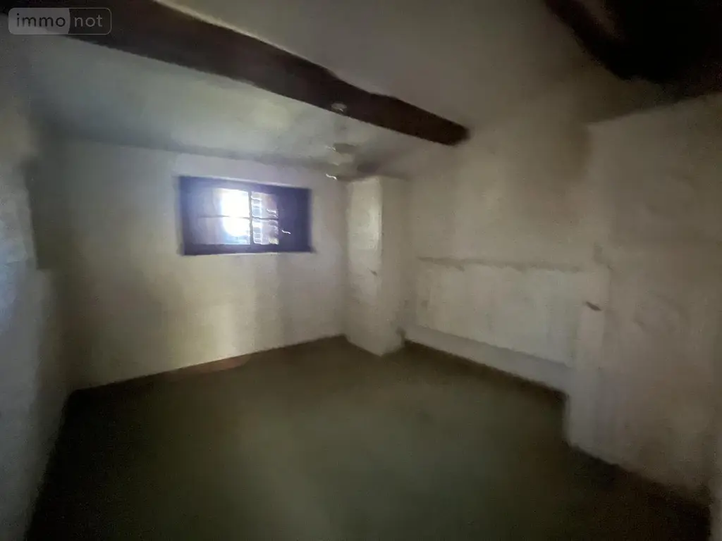 Maison a vendre La Tour-Saint-Gelin 37120 Indre-et-Loire 37 68 m2 4 pièces 16600 euros 37060-2388 009