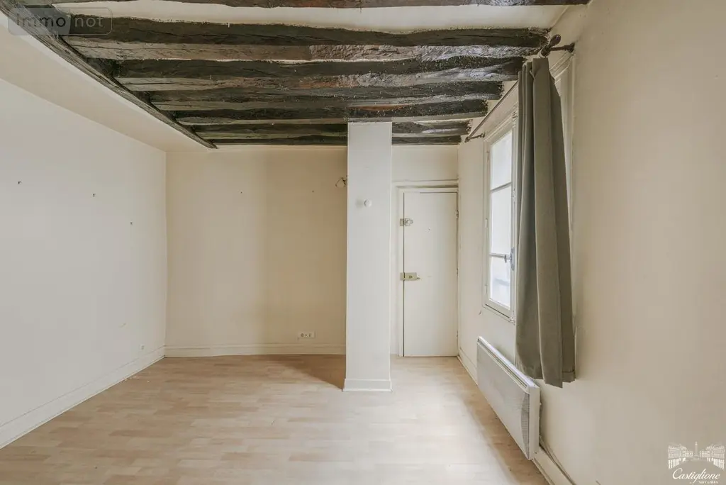 Appartement a vendre Paris 6e Arrondissement 75006 Paris 75 18 m2 231000 euros 75197-261 009