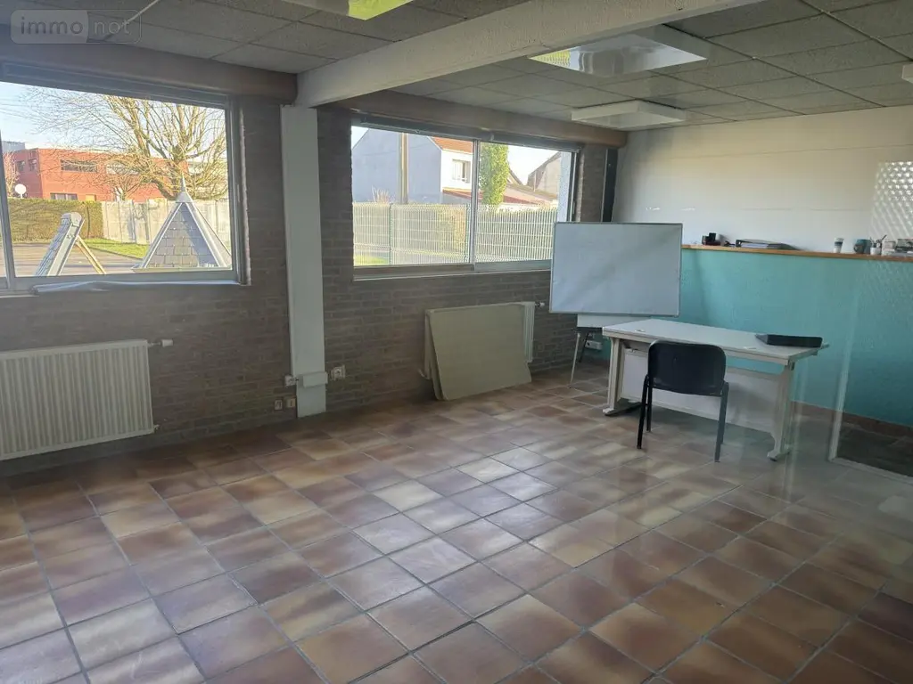 Location fonds et murs commerciaux Cambrai 59400 Nord 59 700 m2 5000 euros 59084-L1483 005