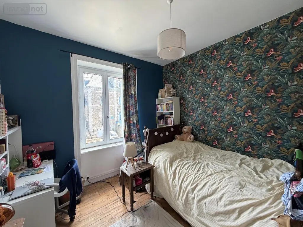 Maison a vendre Pleurtuit 35730 Ille-et-Vilaine 35 149 m2 9 pièces 418000 euros 35094-1348 008