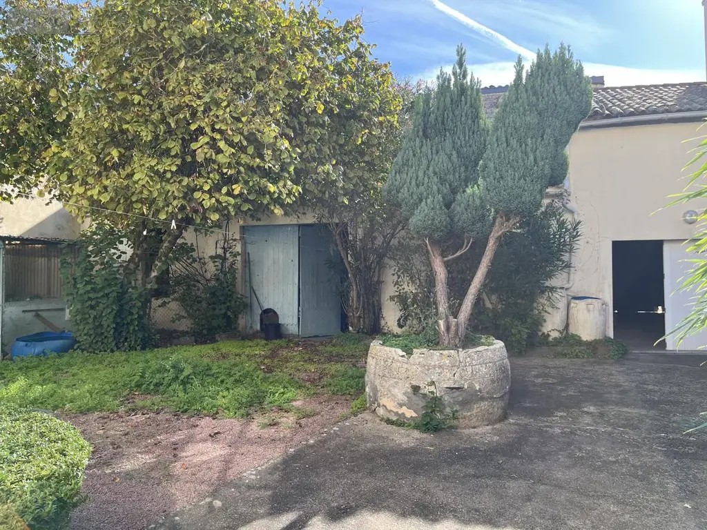 Maison a vendre Luçon 85400 Vendée 85 188 m2 6 pièces 208100 euros 85088-2299 011