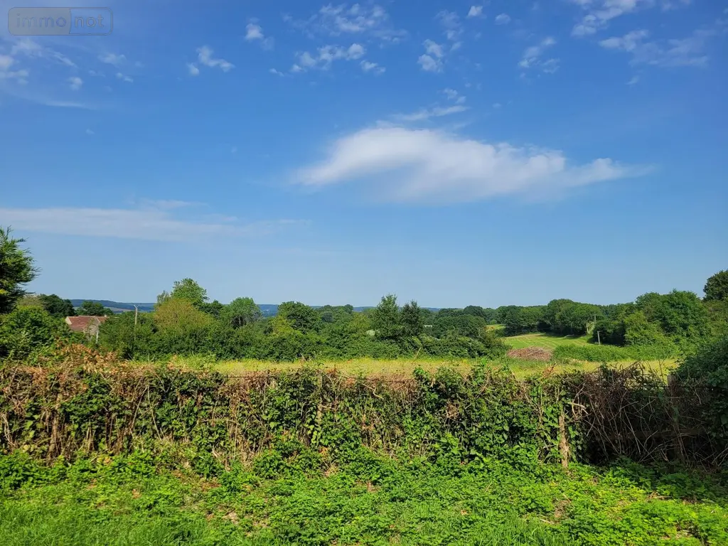 Maison a vendre Rémalard en Perche 61110 Orne 61 53 m2 3 pièces 80000 euros VM892-61063 002