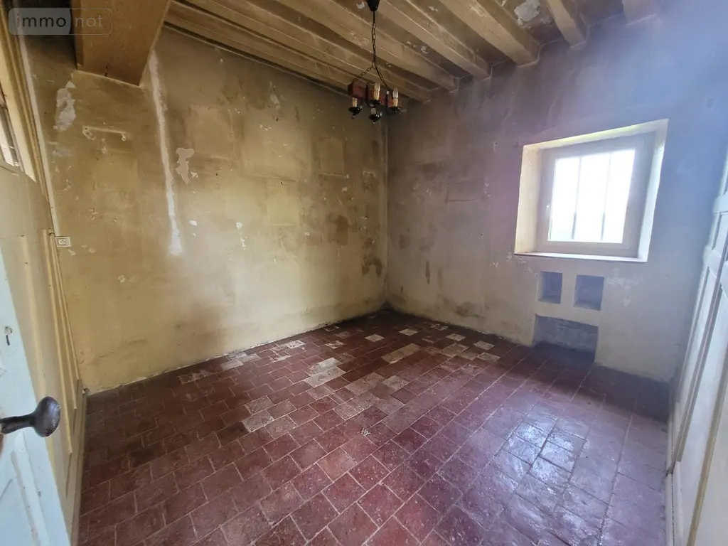 Maison a vendre Rémalard en Perche 61110 Orne 61 53 m2 3 pièces 80000 euros VM892-61063 005