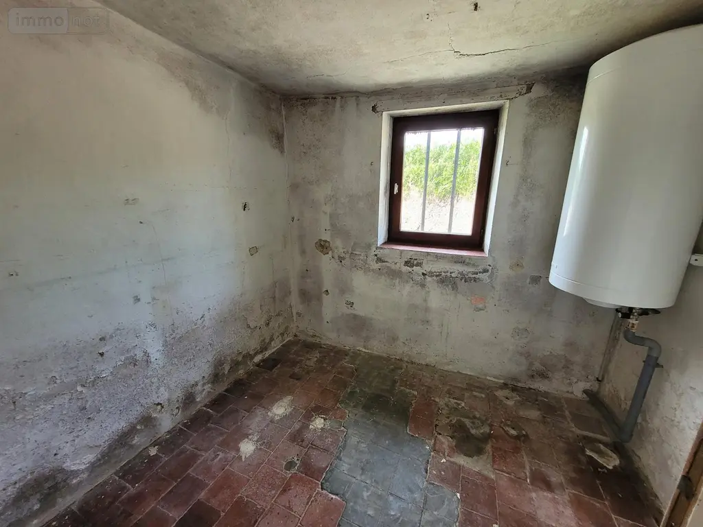 Maison a vendre Rémalard en Perche 61110 Orne 61 53 m2 3 pièces 80000 euros VM892-61063 006