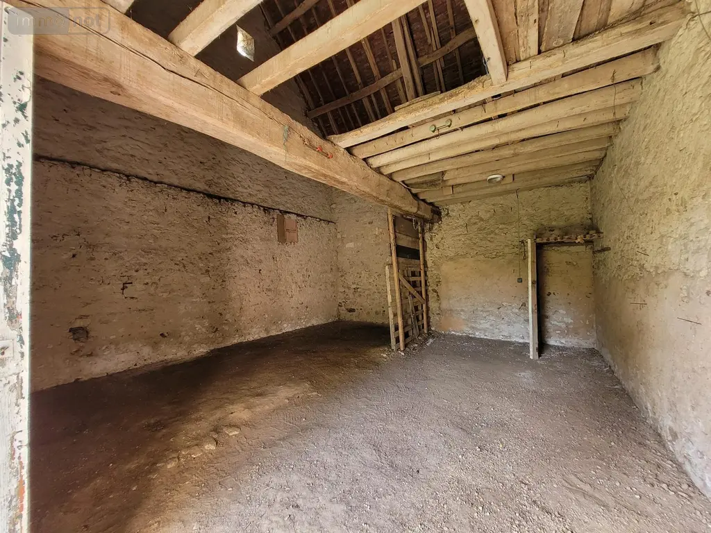 Maison a vendre Rémalard en Perche 61110 Orne 61 53 m2 3 pièces 80000 euros VM892-61063 008