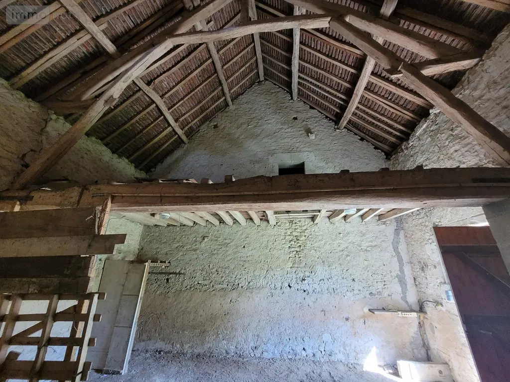 Maison a vendre Rémalard en Perche 61110 Orne 61 53 m2 3 pièces 80000 euros VM892-61063 009