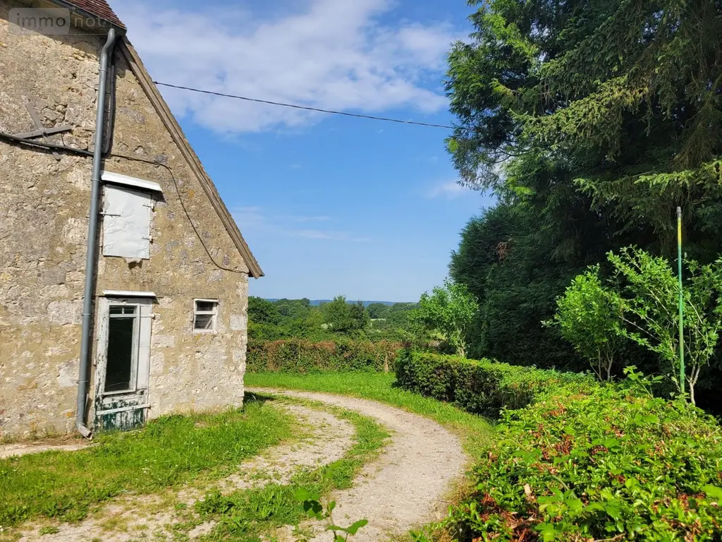 Maison a vendre Rémalard en Perche 61110 Orne 61 53 m2 3 pièces 80000 euros VM892-61063 011