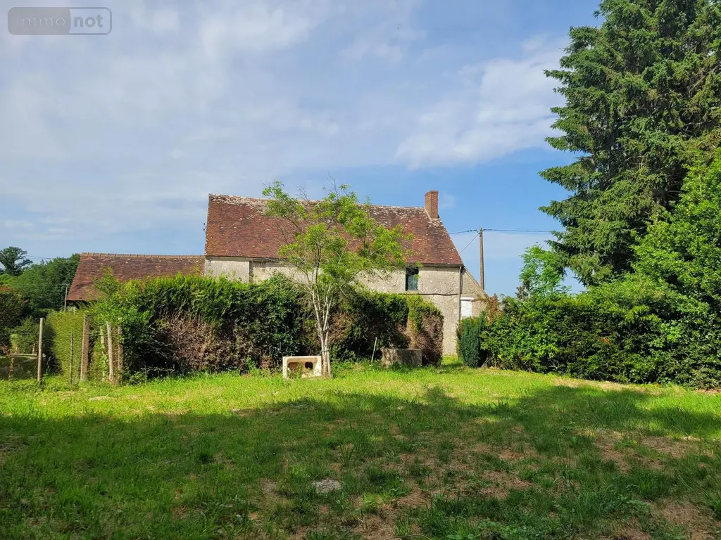Maison a vendre Rémalard en Perche 61110 Orne 61 53 m2 3 pièces 80000 euros VM892-61063 013