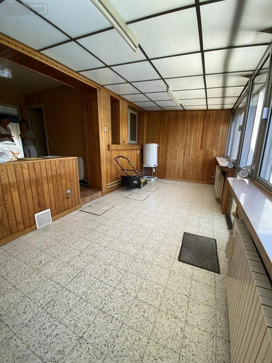 Maison a vendre Ronchin 59790 Nord 59 82 m2 4 pièces 179000 euros VM3132-59019 005