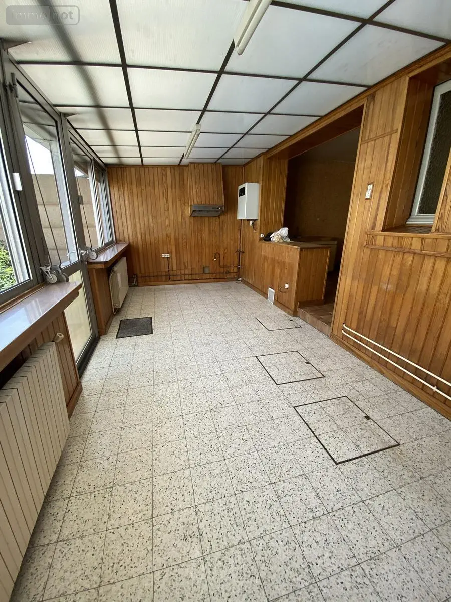Maison a vendre Ronchin 59790 Nord 59 82 m2 4 pièces 179000 euros VM3132-59019 006