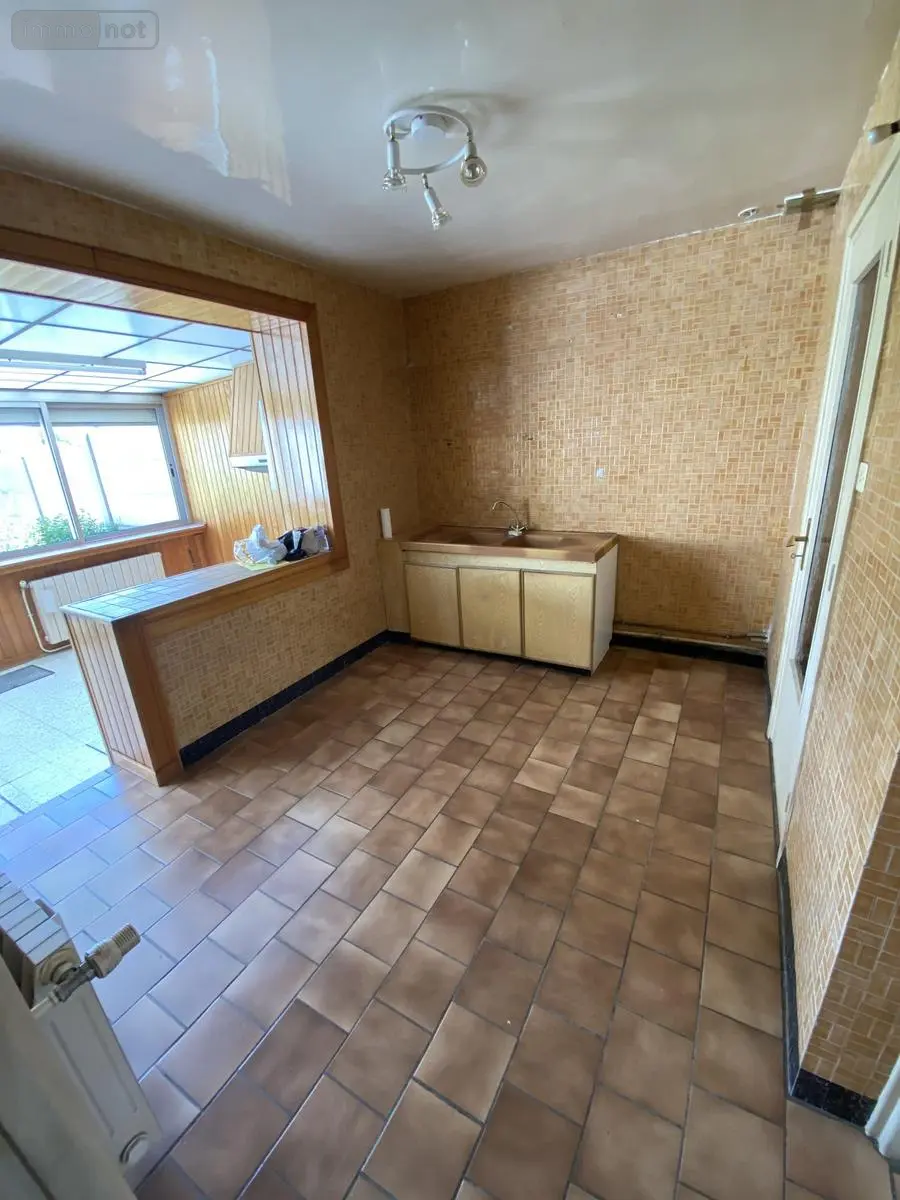 Maison a vendre Ronchin 59790 Nord 59 82 m2 4 pièces 179000 euros VM3132-59019 007