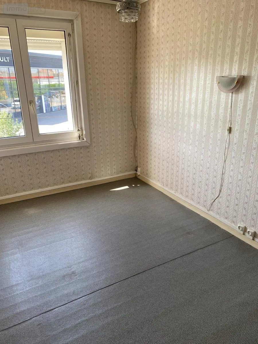 Maison a vendre Ronchin 59790 Nord 59 82 m2 4 pièces 179000 euros VM3132-59019 010