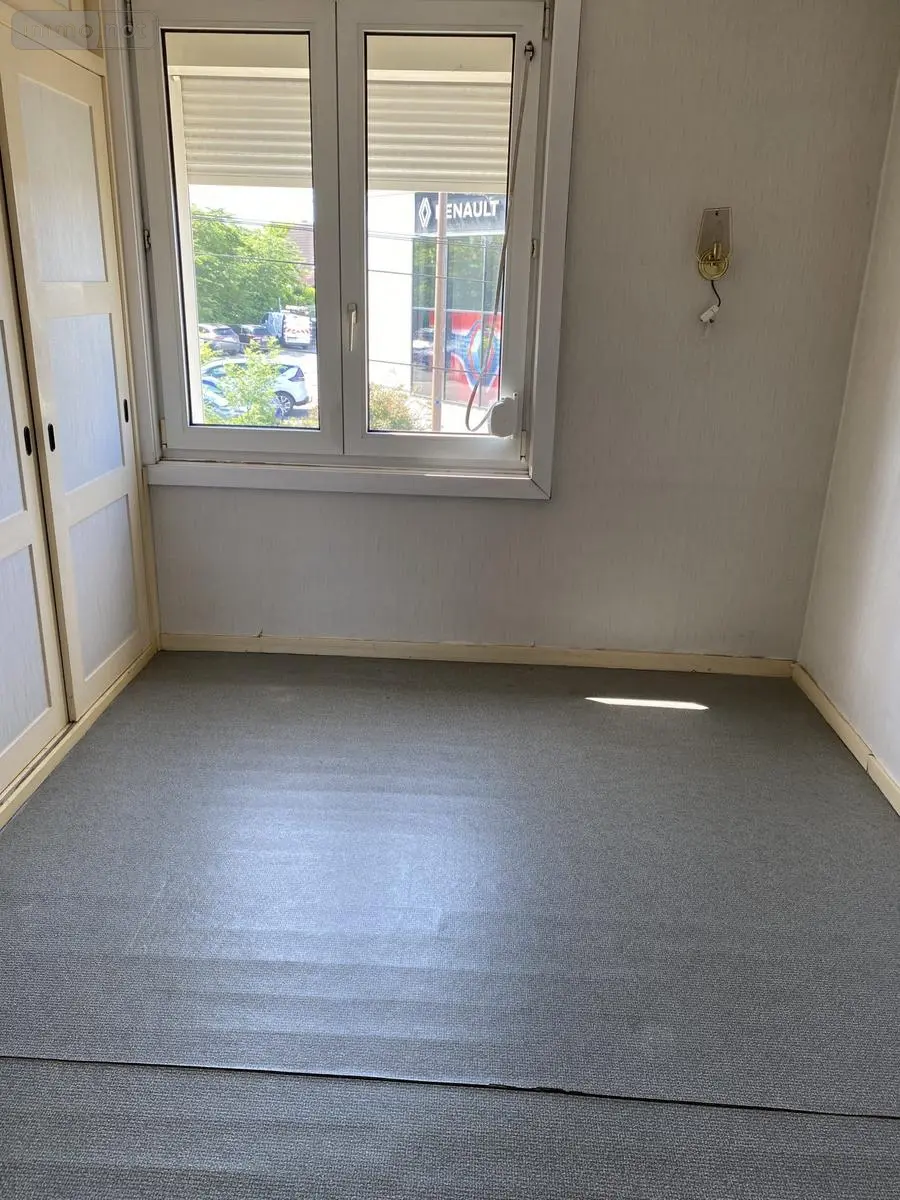 Maison a vendre Ronchin 59790 Nord 59 82 m2 4 pièces 179000 euros VM3132-59019 012