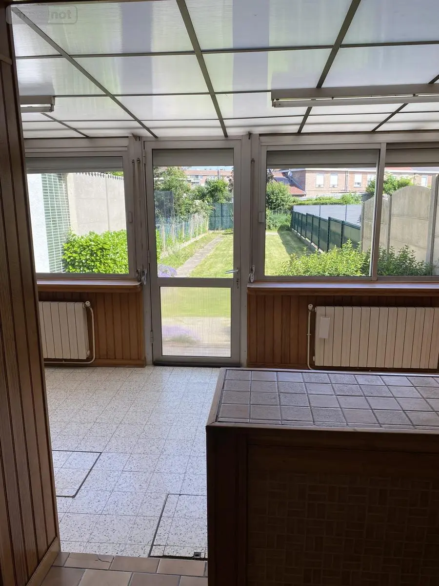 Maison a vendre Ronchin 59790 Nord 59 82 m2 4 pièces 179000 euros VM3132-59019 002