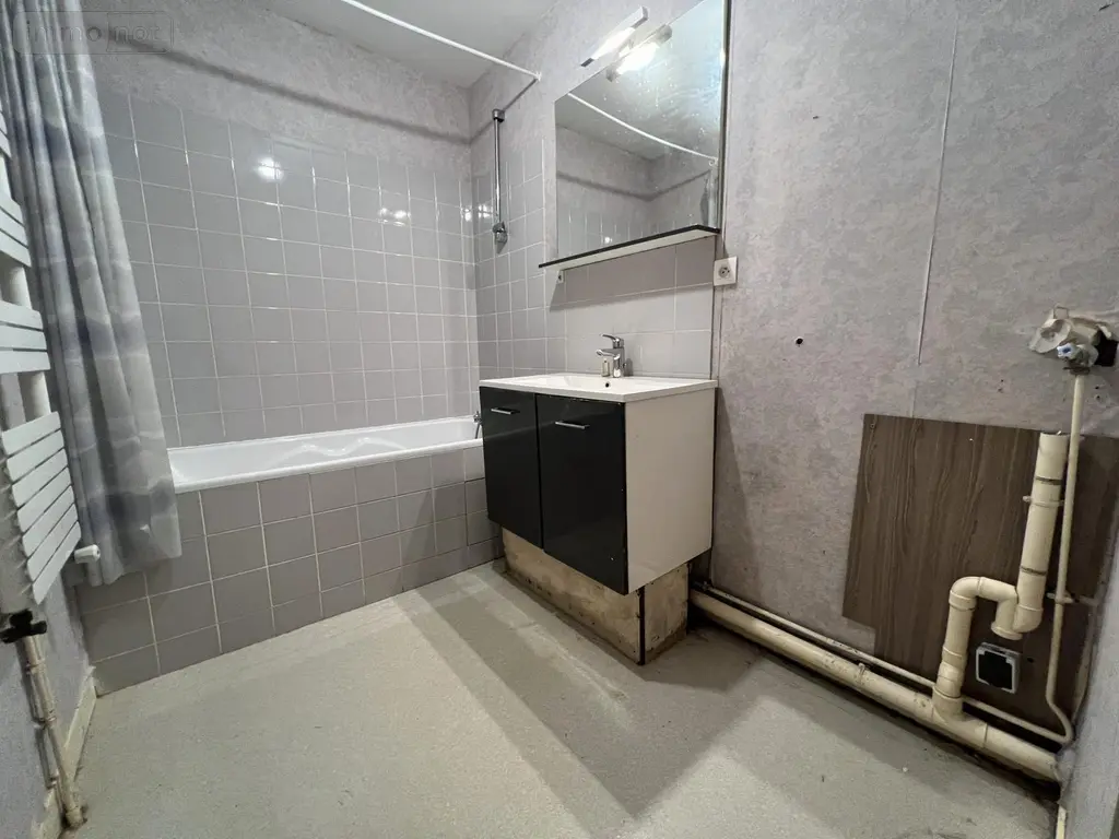 Appartement a vendre Rennes 35000 Ille-et-Vilaine 35 58 m2 3 pièces 177320 euros VA2228-35018 009
