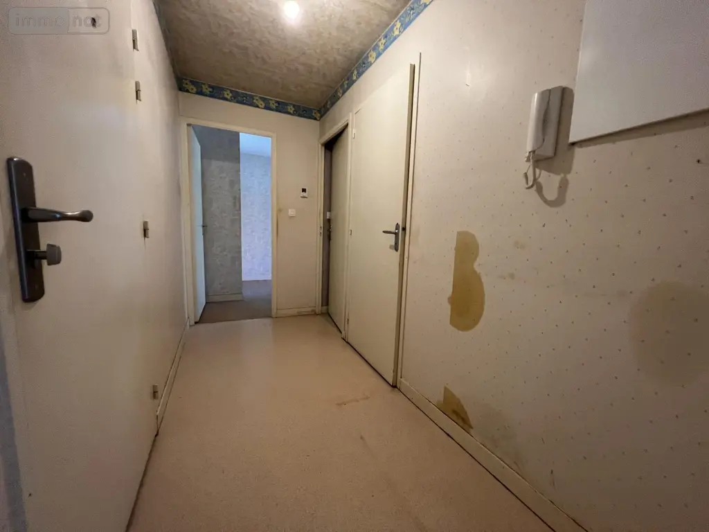 Appartement a vendre Rennes 35000 Ille-et-Vilaine 35 58 m2 3 pièces 177320 euros VA2228-35018 007