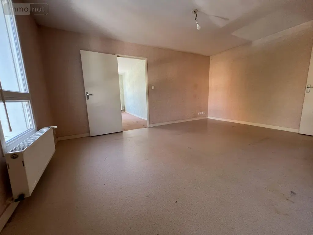 Appartement a vendre Rennes 35000 Ille-et-Vilaine 35 58 m2 3 pièces 177320 euros VA2228-35018 003