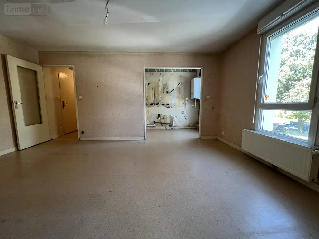 Appartement a vendre Rennes 35000 Ille-et-Vilaine 35 58 m2 3 pièces 177320 euros VA2228-35018 002