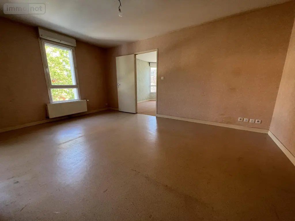 Appartement a vendre Rennes 35000 Ille-et-Vilaine 35 58 m2 3 pièces 177320 euros VA2228-35018 005