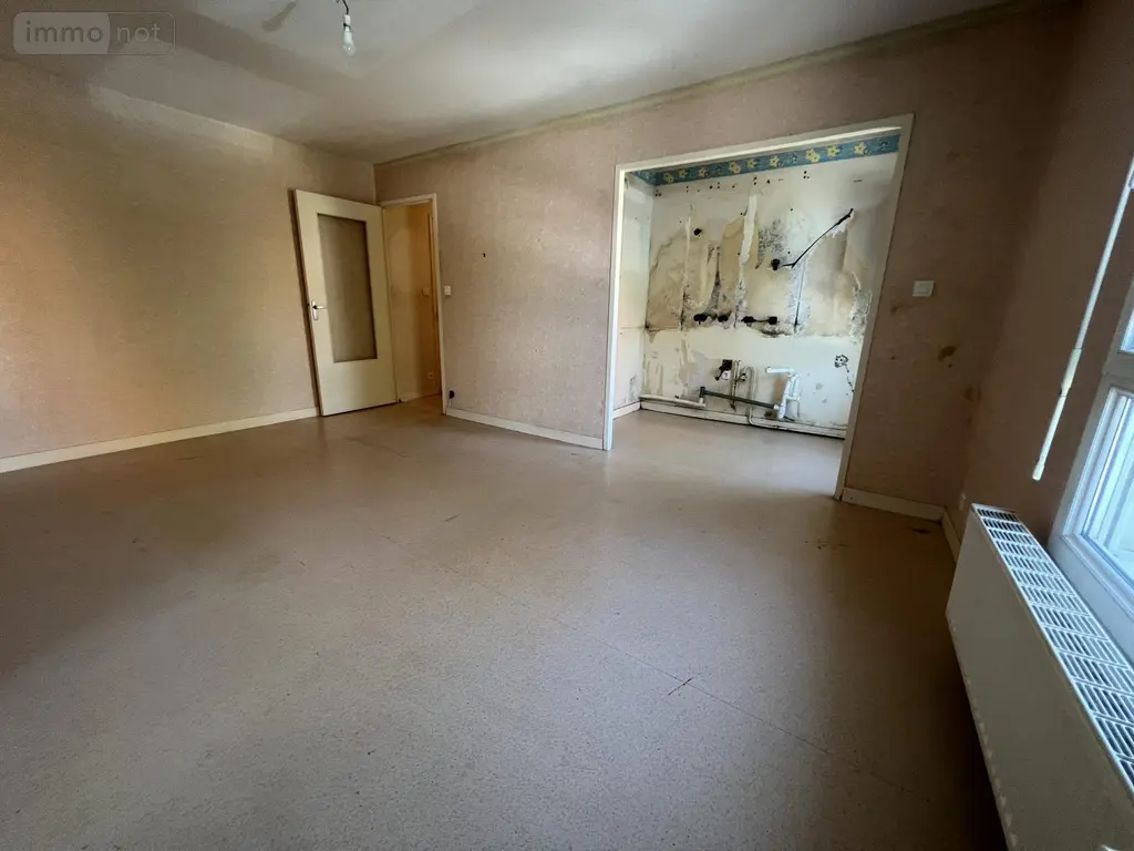 Appartement a vendre Rennes 35000 Ille-et-Vilaine 35 58 m2 3 pièces 177320 euros VA2228-35018 004