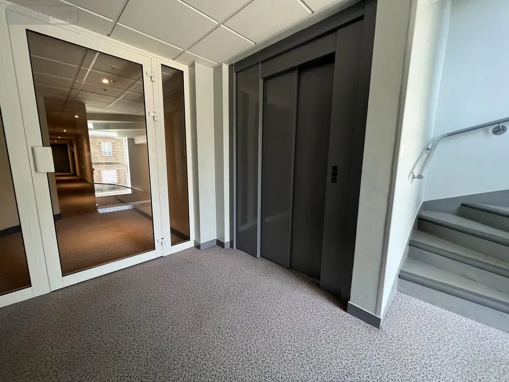 Appartement a vendre Rennes 35000 Ille-et-Vilaine 35 58 m2 3 pièces 177320 euros VA2228-35018 011