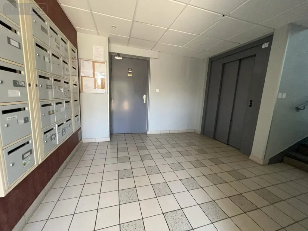 Appartement a vendre Rennes 35000 Ille-et-Vilaine 35 58 m2 3 pièces 177320 euros VA2228-35018 012