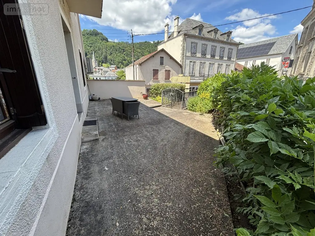 Maison a vendre Bort-les-Orgues 19110 Corrèze 19 204 m2 13 pièces 127200 euros 111T-15029 002