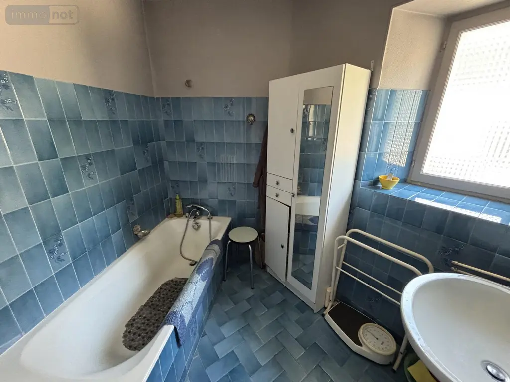 Maison a vendre Bort-les-Orgues 19110 Corrèze 19 204 m2 13 pièces 127200 euros 111T-15029 006