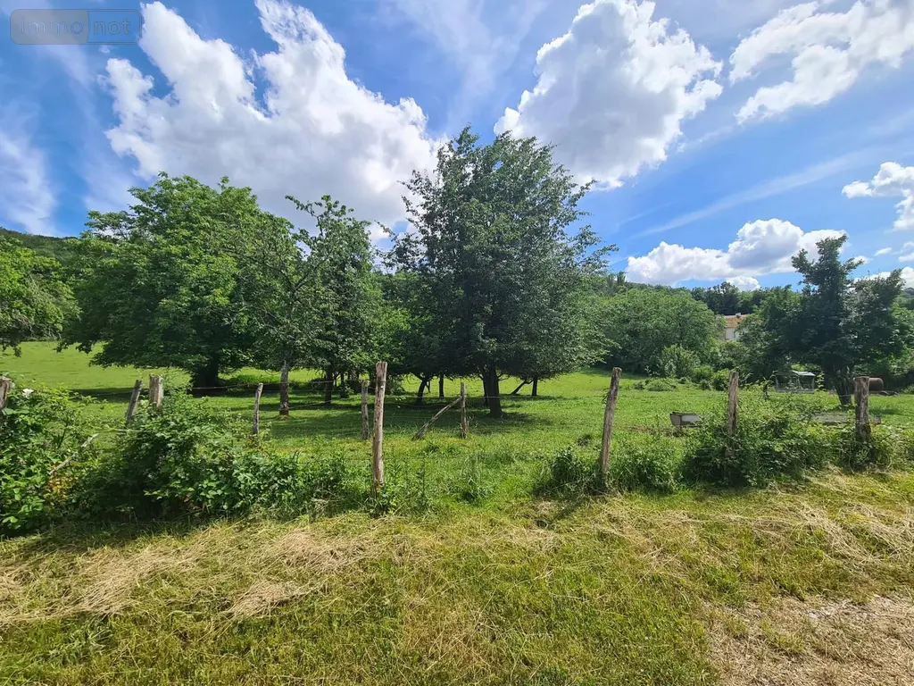 Terrain a batir a vendre Rurey 25290 Doubs 25 80750 euros VT354-25014 003