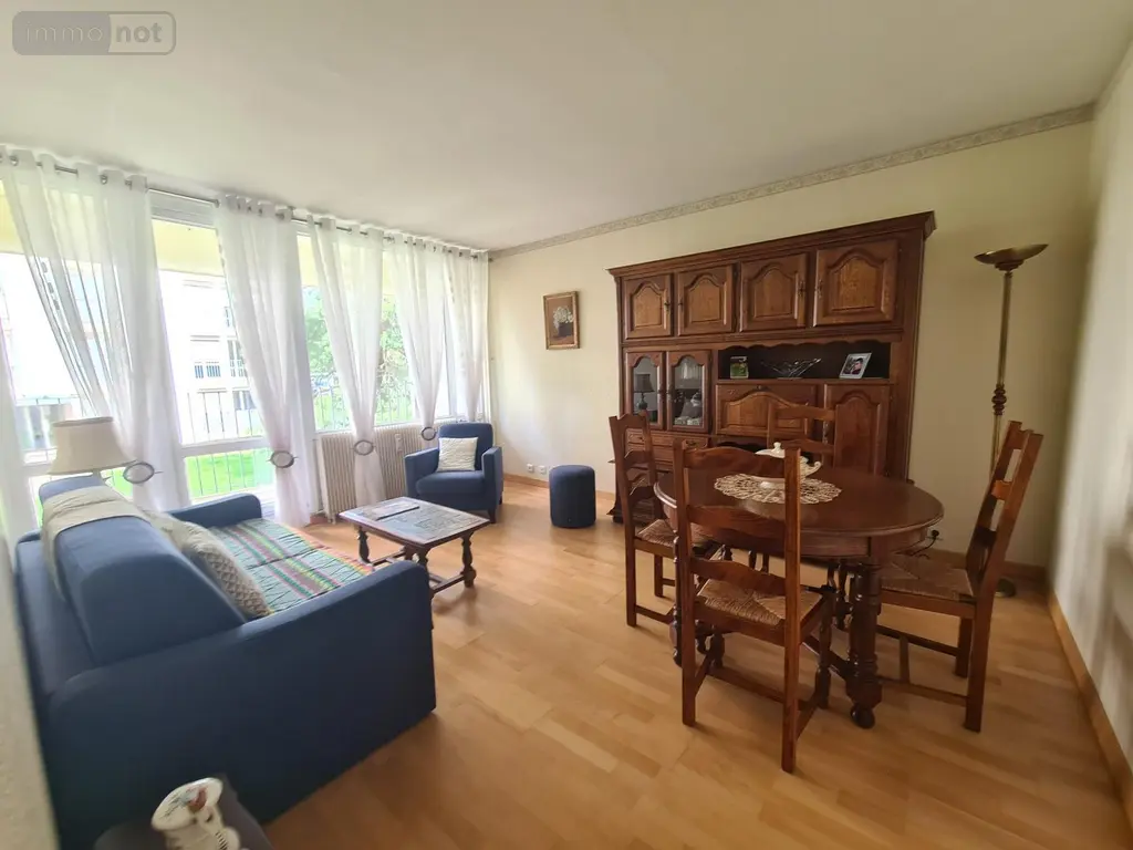 Appartement a vendre Besançon 25000 Doubs 25 49 m2 2 pièces 128000 euros VA2696-25014 002
