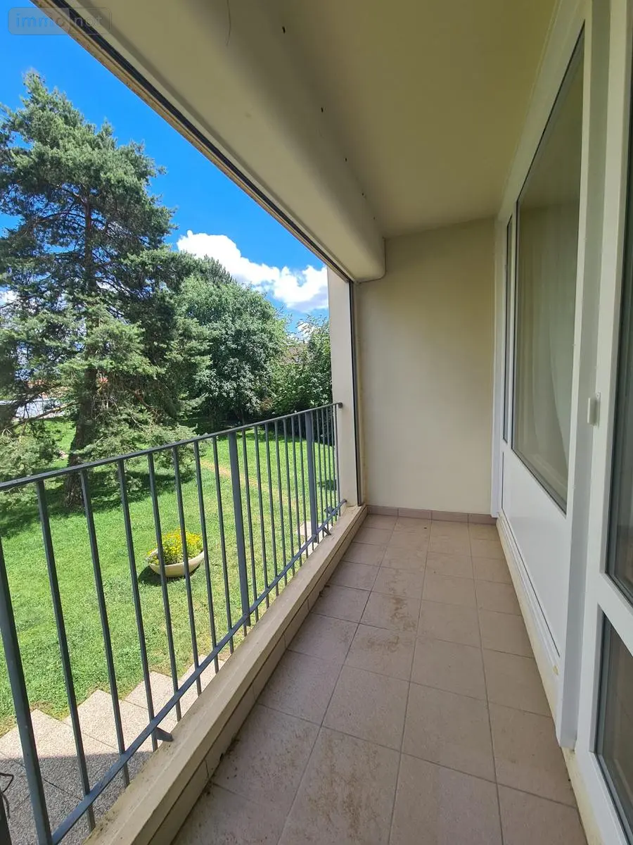 Appartement a vendre Besançon 25000 Doubs 25 49 m2 2 pièces 128000 euros VA2696-25014 004