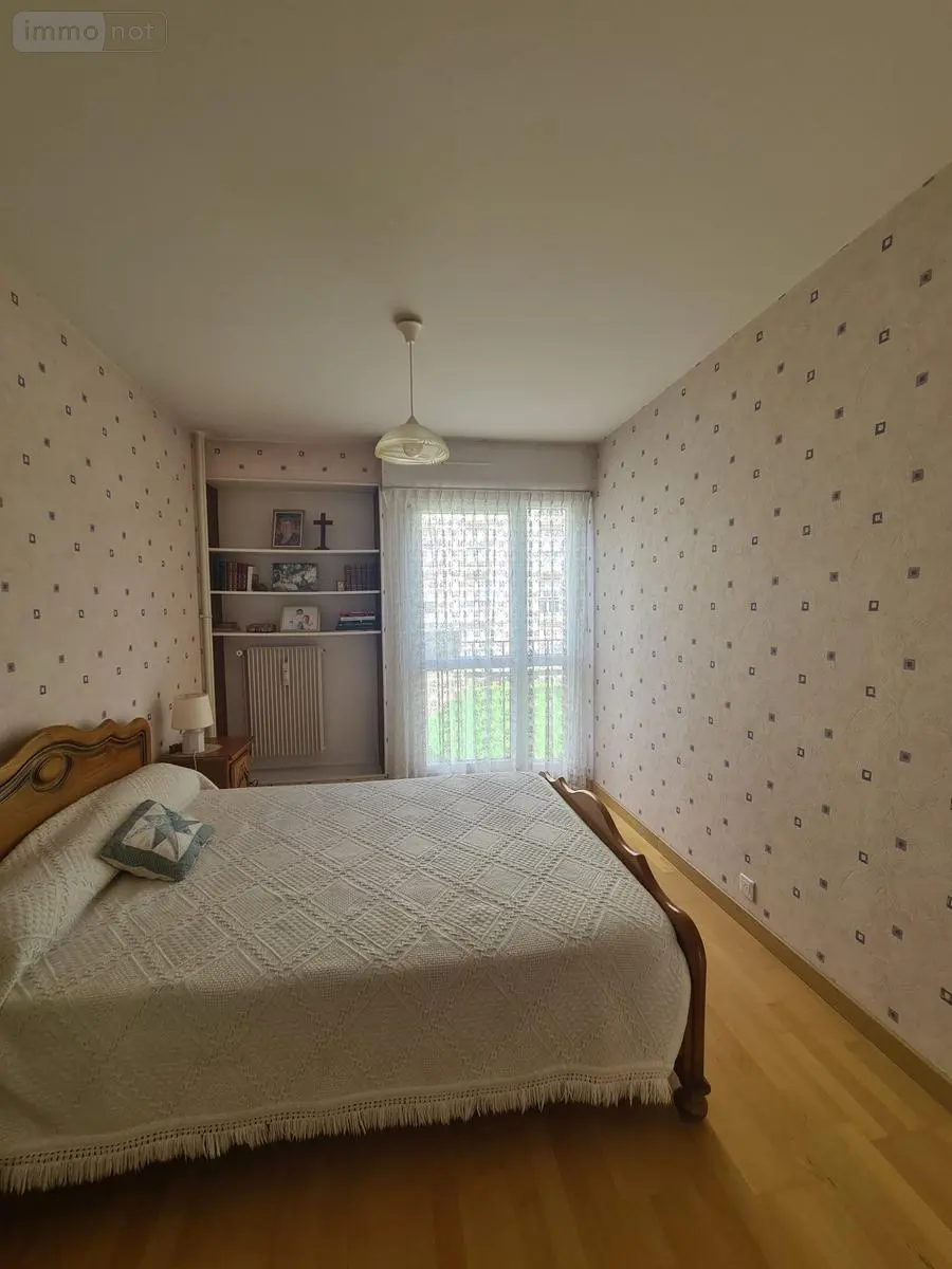Appartement a vendre Besançon 25000 Doubs 25 49 m2 2 pièces 128000 euros VA2696-25014 007