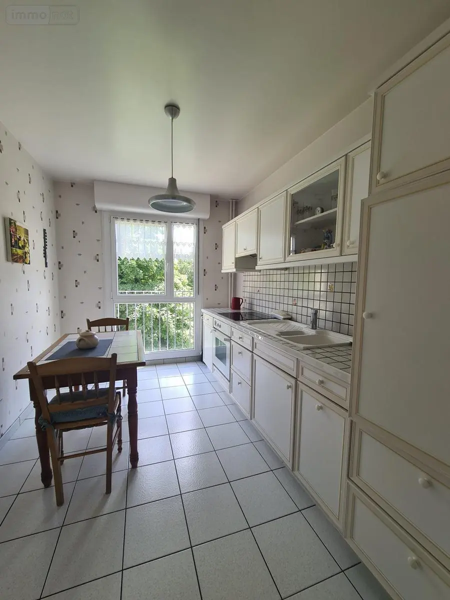 Appartement a vendre Besançon 25000 Doubs 25 49 m2 2 pièces 128000 euros VA2696-25014 005