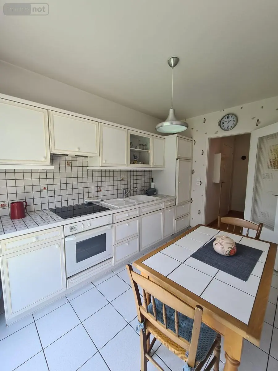 Appartement a vendre Besançon 25000 Doubs 25 49 m2 2 pièces 128000 euros VA2696-25014 006