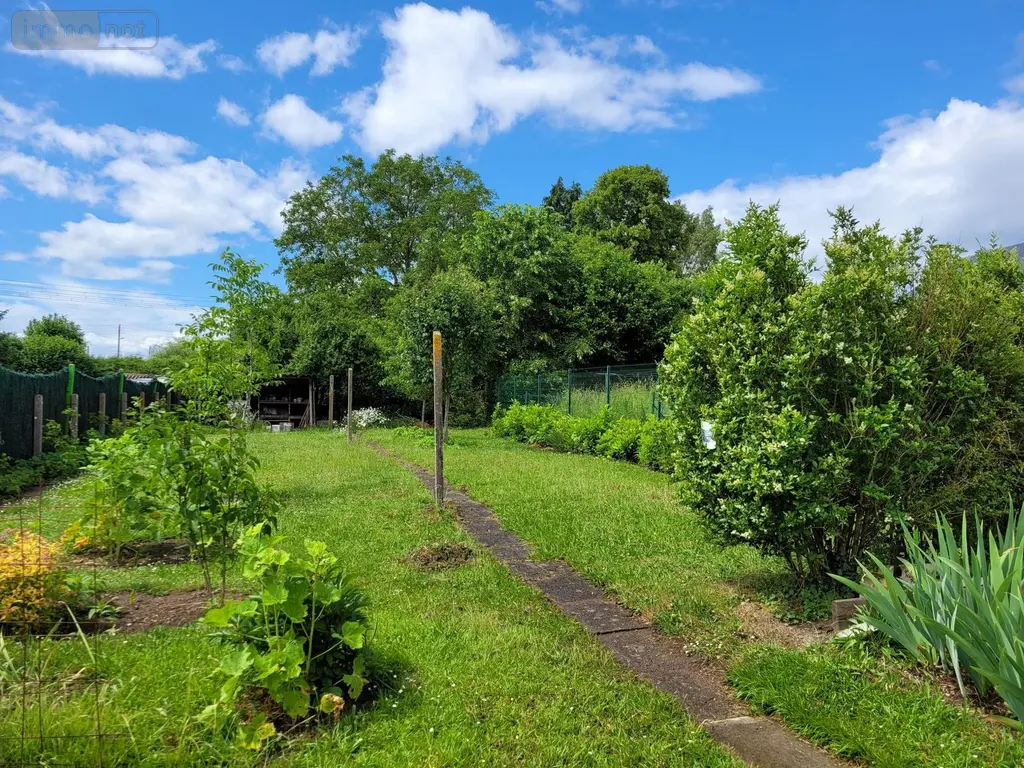 Maison a vendre Sablons sur Huisne 61110 Orne 61 101 m2 4 pièces 145000 euros VM899-61063 002