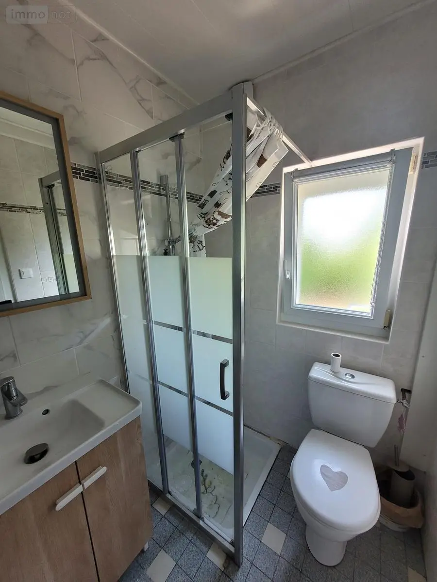 Maison a vendre Sablons sur Huisne 61110 Orne 61 101 m2 4 pièces 145000 euros VM899-61063 005