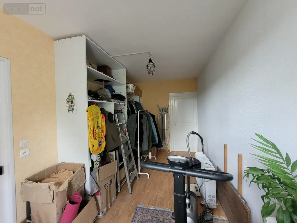 Maison a vendre Sablons sur Huisne 61110 Orne 61 101 m2 4 pièces 145000 euros VM899-61063 007