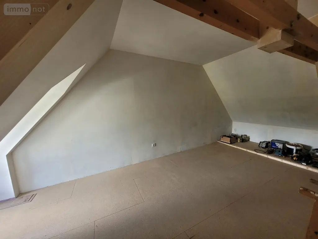 Maison a vendre Sablons sur Huisne 61110 Orne 61 101 m2 4 pièces 145000 euros VM899-61063 008