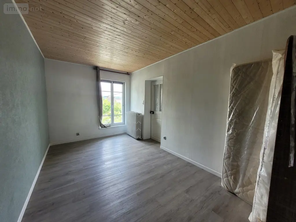Maison a vendre Sablons sur Huisne 61110 Orne 61 101 m2 4 pièces 145000 euros VM899-61063 009