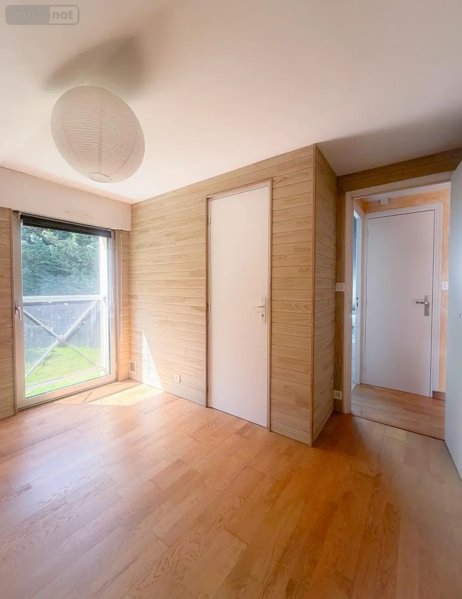 Maison a vendre Guipry-Messac 35480 Ille-et-Vilaine 35 124 m2 6 pièces 295000 euros 78/739-35078 008