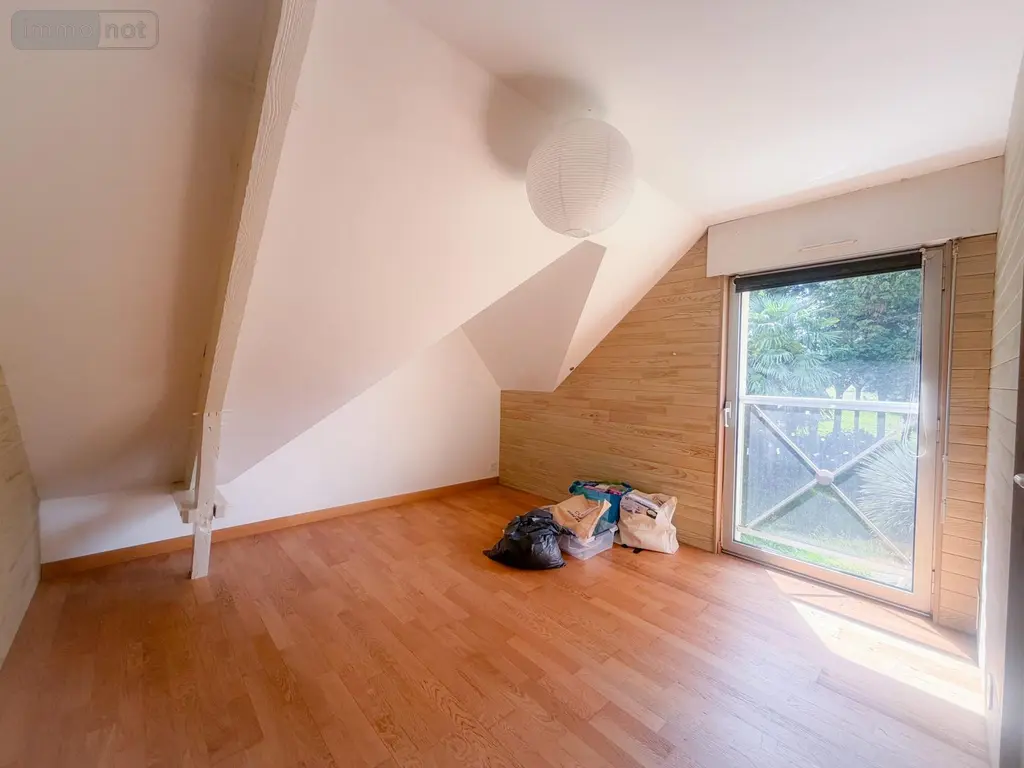Maison a vendre Guipry-Messac 35480 Ille-et-Vilaine 35 124 m2 6 pièces 295000 euros 78/739-35078 013