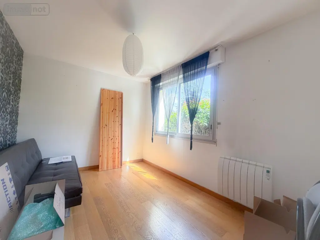 Maison a vendre Guipry-Messac 35480 Ille-et-Vilaine 35 124 m2 6 pièces 295000 euros 78/739-35078 012